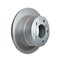 Pagid Brakes Brake Disc, 355104822 355104822 - alternate 3